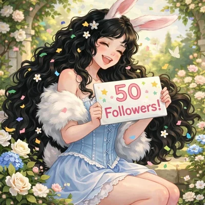 Celebrations & suggestions!