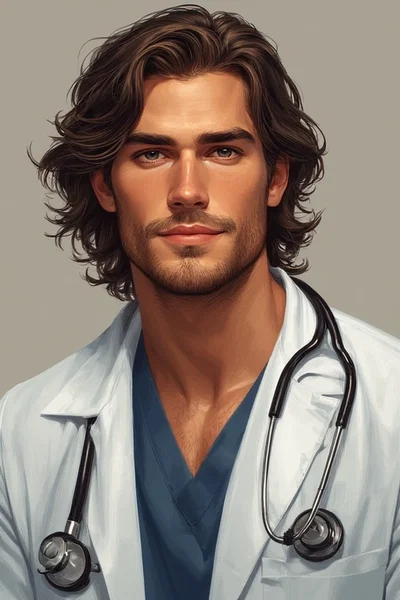 Dr. Benjamin “Benji” Nicol
