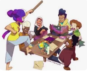 Glitch Techs 