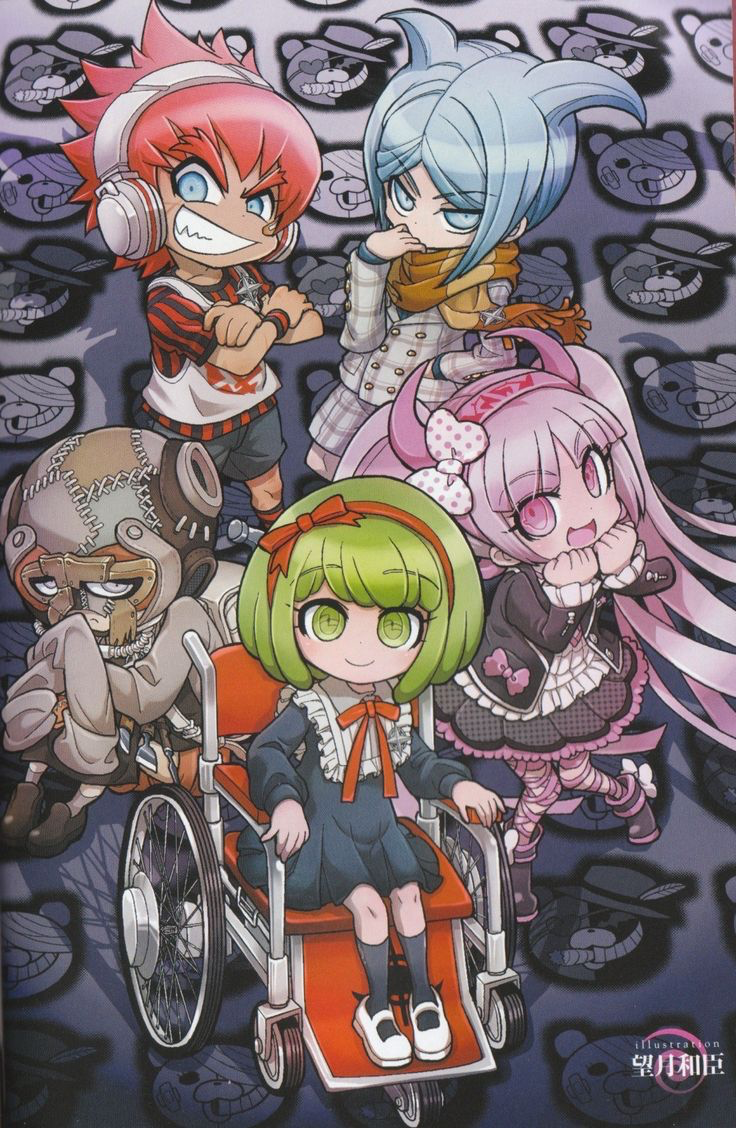 Warriors Of Hope (And The Servant)