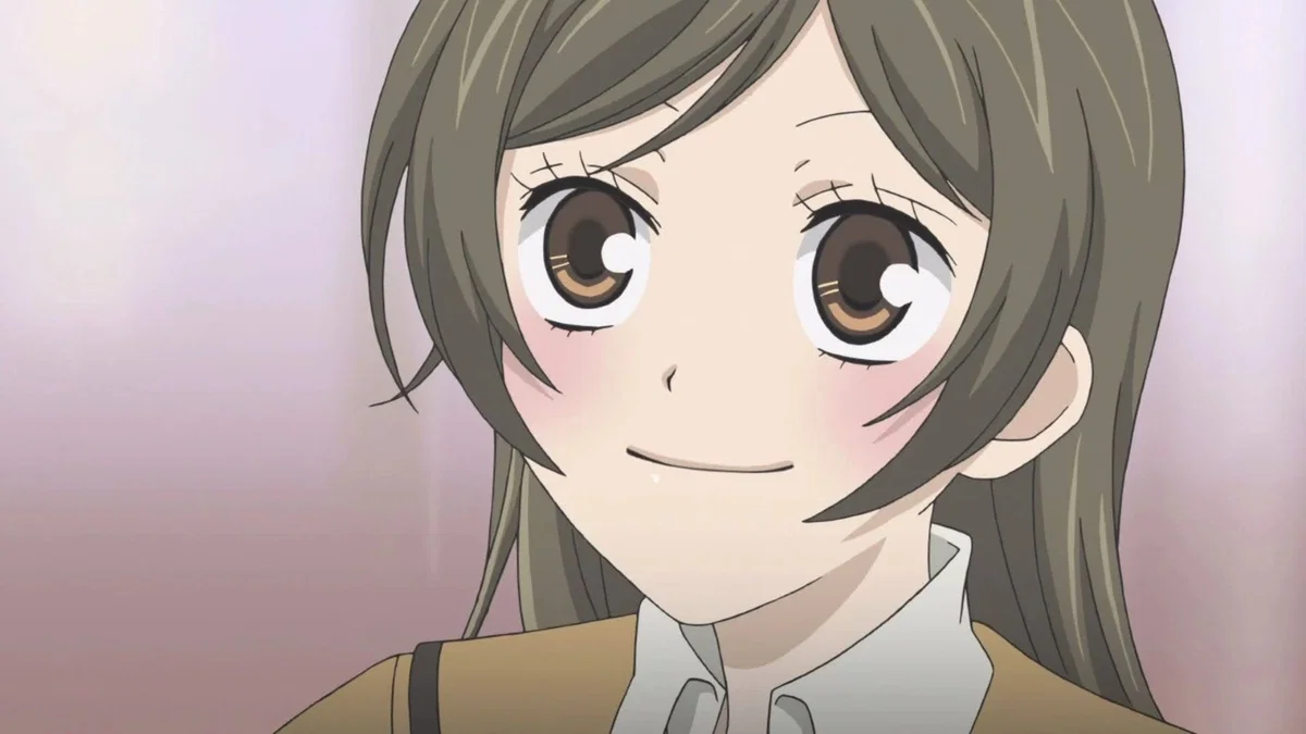 Nanami Momozono