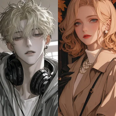 your rebellious brother & obsessed mother