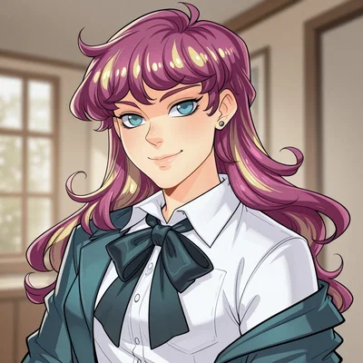 Seraphina | UnOrdinary