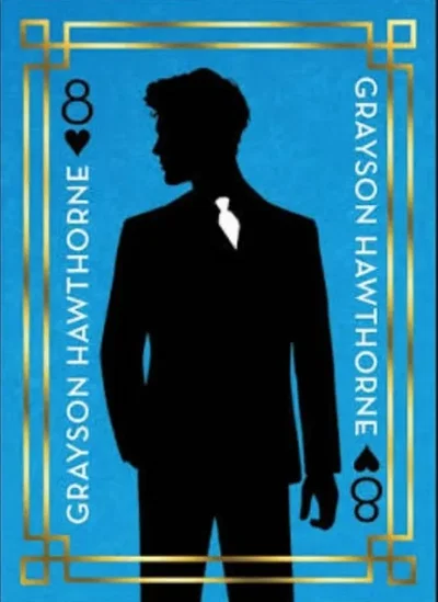 Grayson Hawthorne 