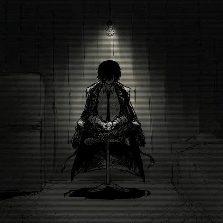 Osamu Dazai