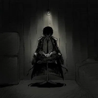 Osamu Dazai