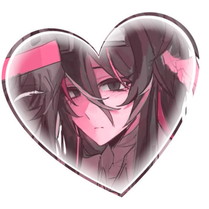 Parrotx2 - DDLC AU