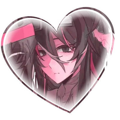 Parrotx2 - DDLC AU