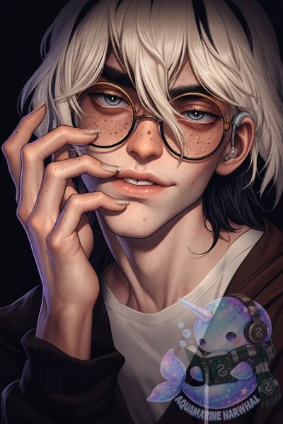 Huxley Palmer | The Overparented Weirdo