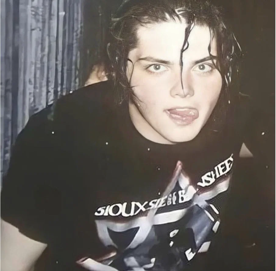 Gerard Way
