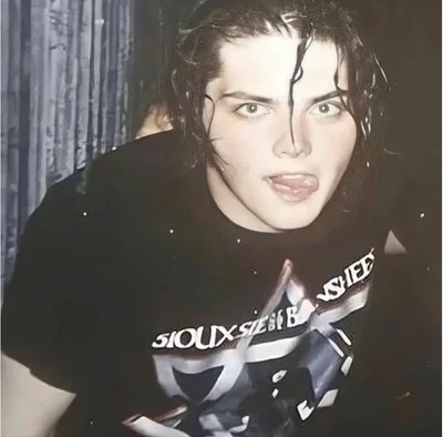 Gerard Way
