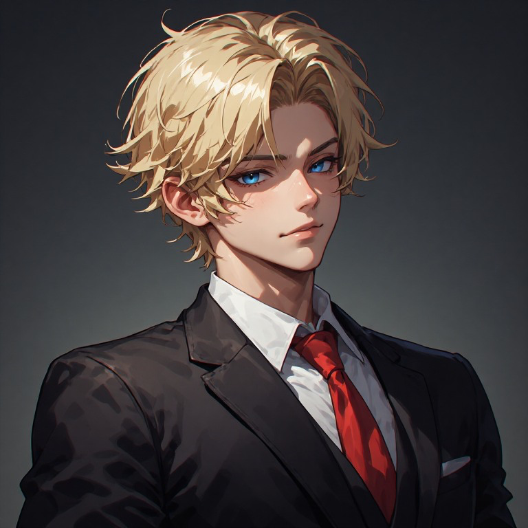 Damien Fairmont