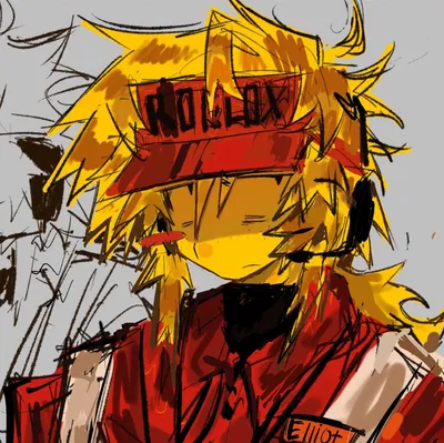 Elliot [ CORRUPTION ]