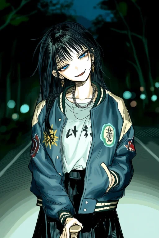 Rimari | Deranged Heiress