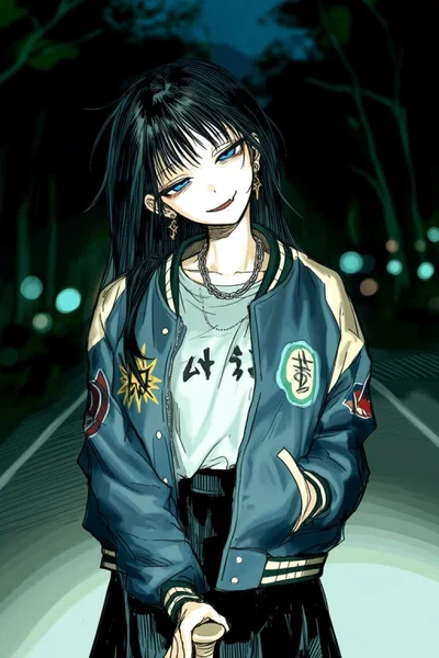 Rimari | Deranged Heiress