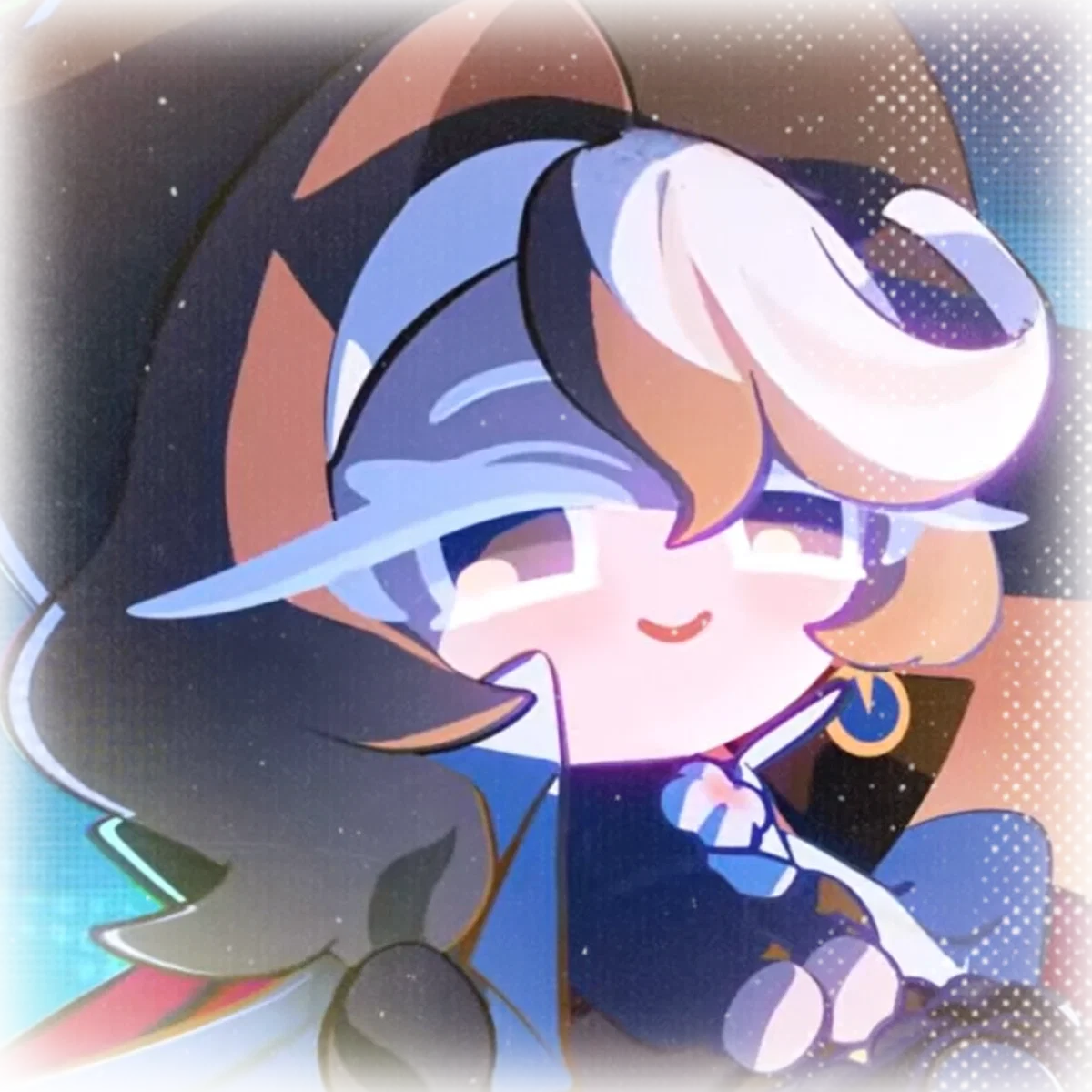 𑣲⋆ Mochaccino「◉ ̄」