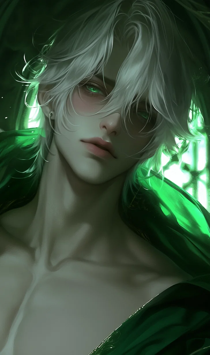 Vaelen Thorne