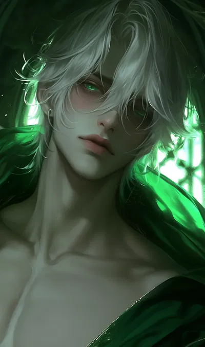 Vaelen Thorne