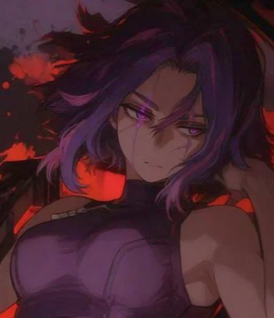 Lady Nagant
