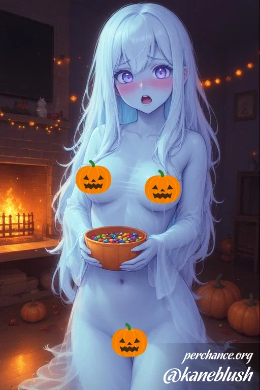 Spirit thief [Halloween 2025]