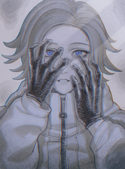 EITO AOTSUKI (Cult Ver.)