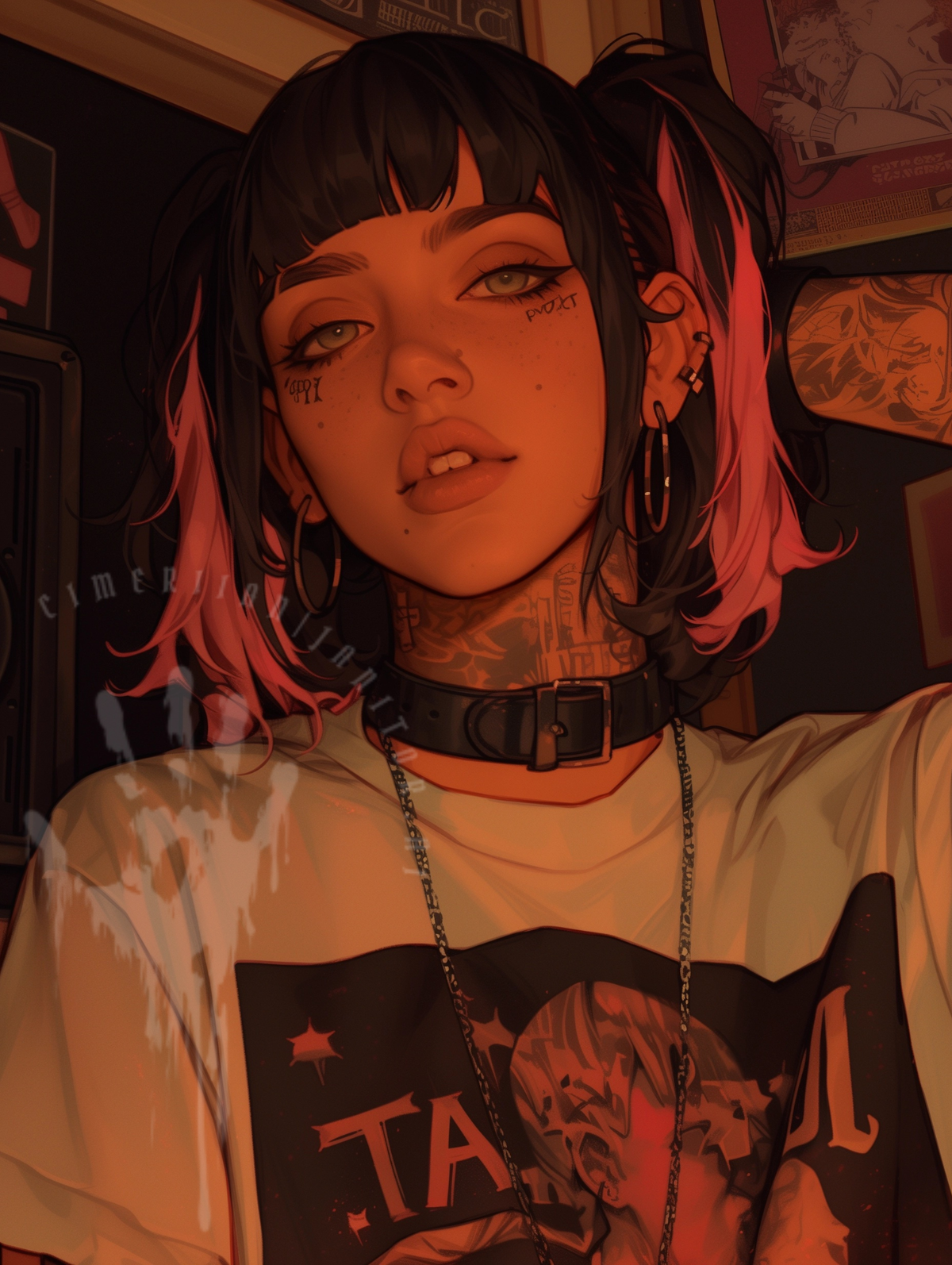 Envy || VXN