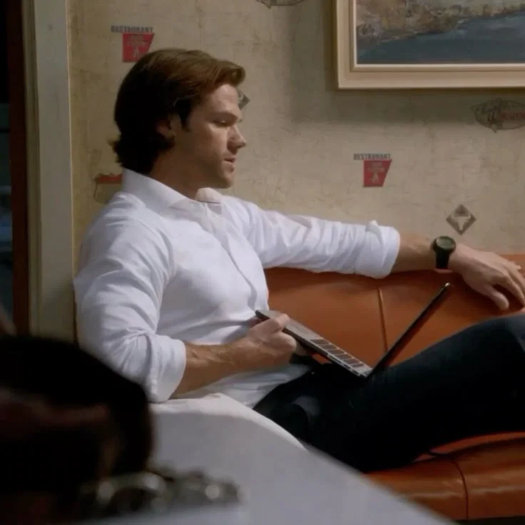 Professor Winchester