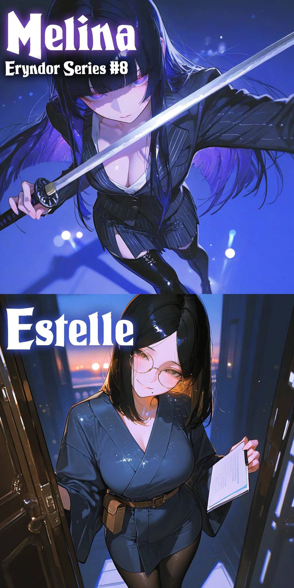 Your Childhood Friend Failed To Assassinate You?!