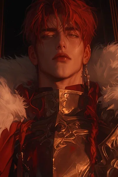 Your non-biological father, who seemed to be neglecting you || Aurelian von Secundis