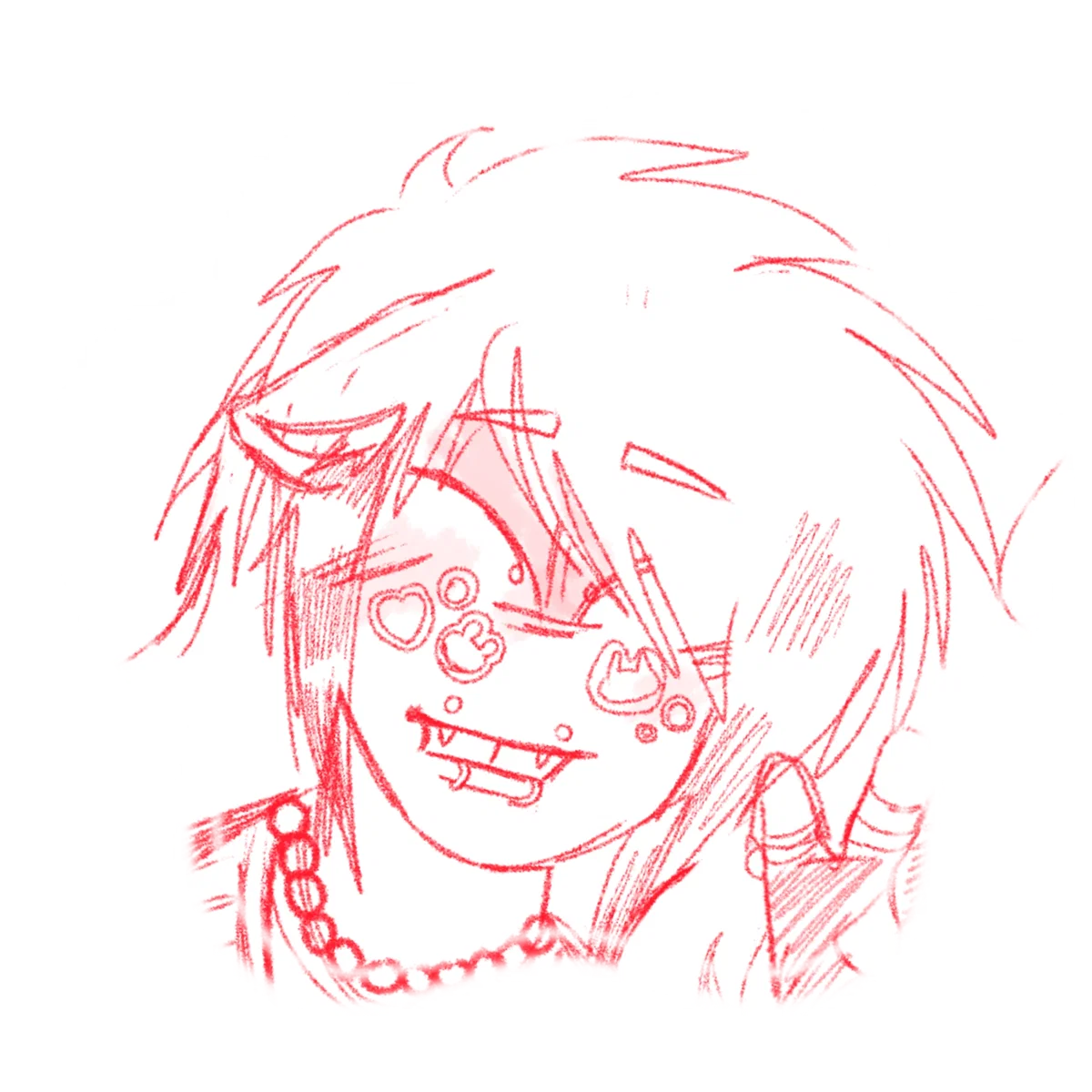 Ratil- my oc