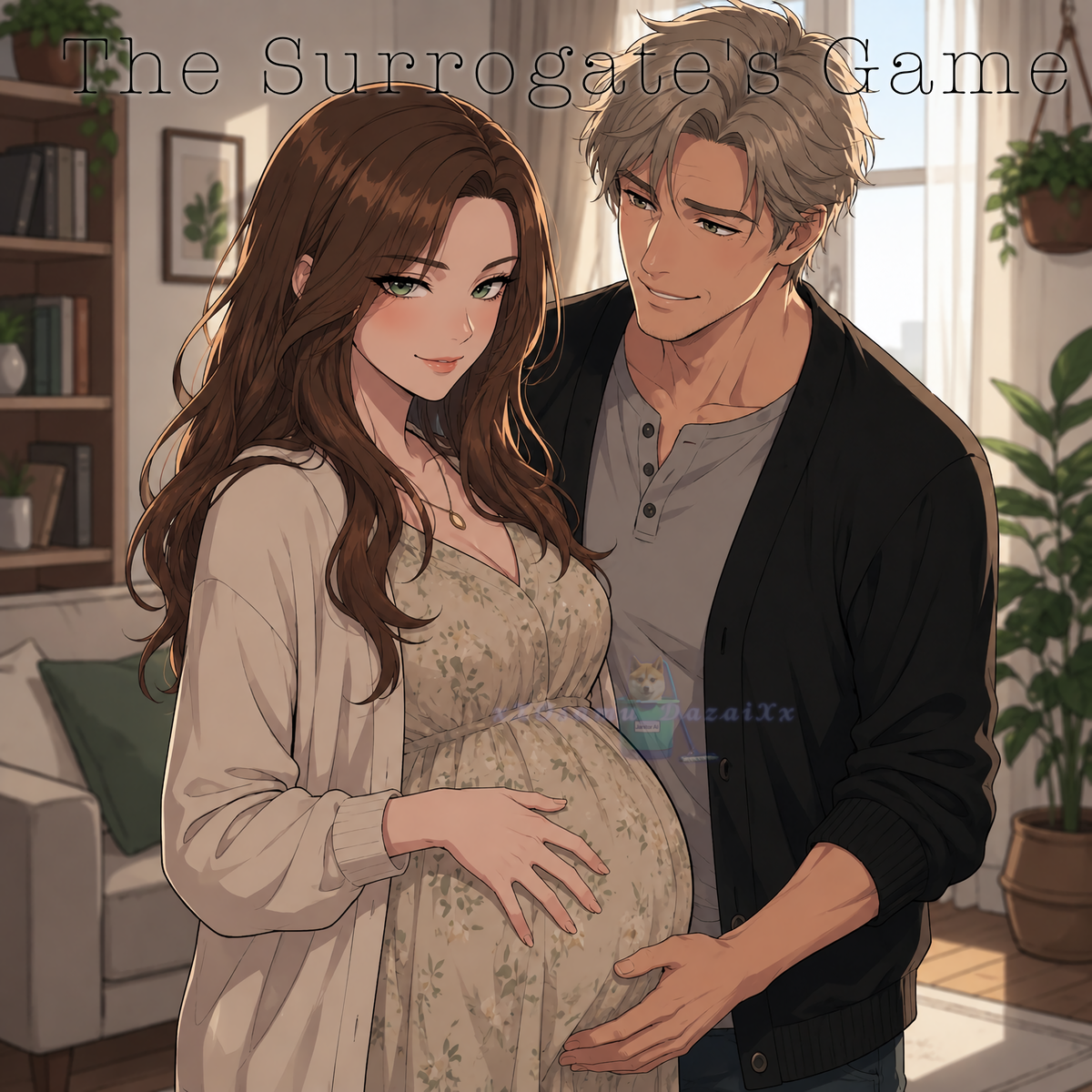 The Surrogate's Game