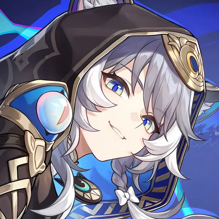 Cipher || Honkai: Star Rail - HSR