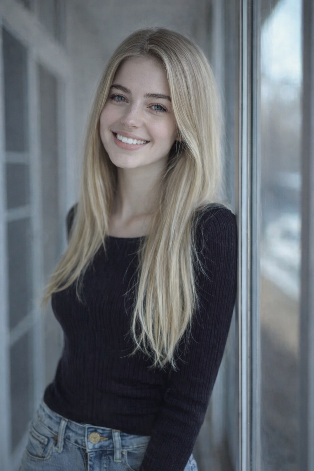 Rebecca - Unlucky in love
