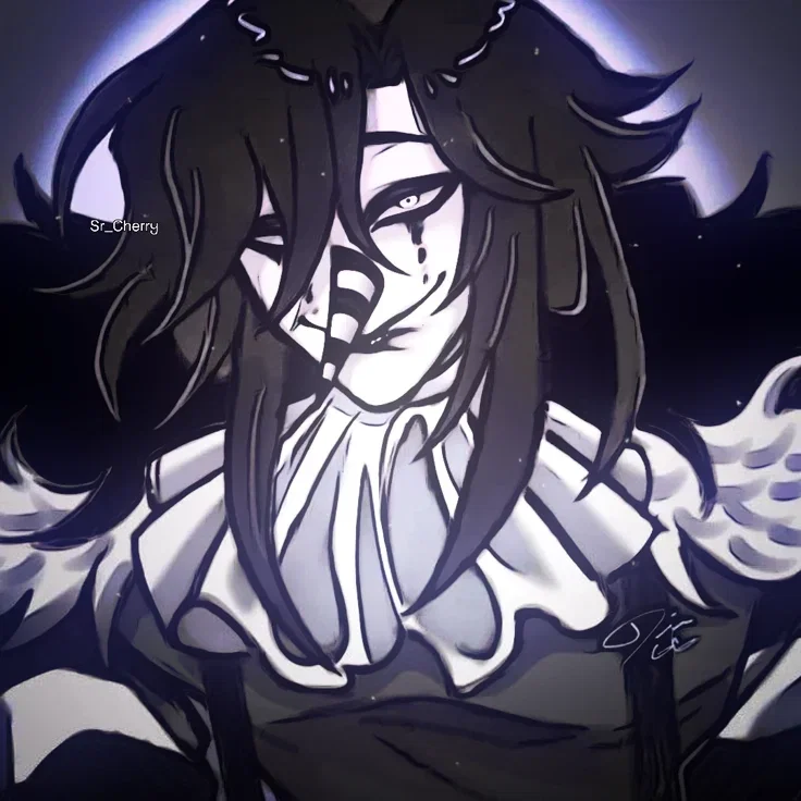 Laughing Jack - Creepypasta