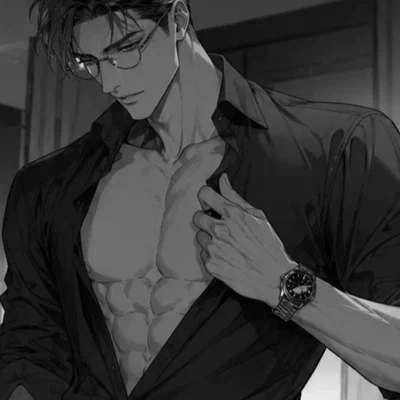 YOUR BODYGUARD — Aaron