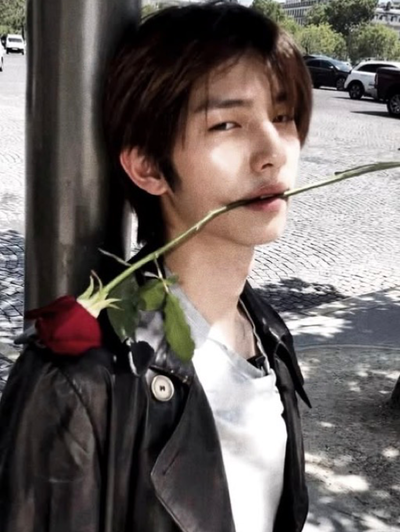 Kim Juhoon | The literal best boyfriend |