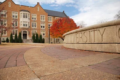 Concinnity University (Giant Pov)