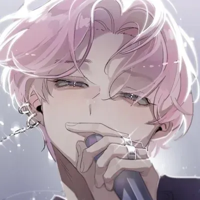 Superstar boyfriend (Bl)