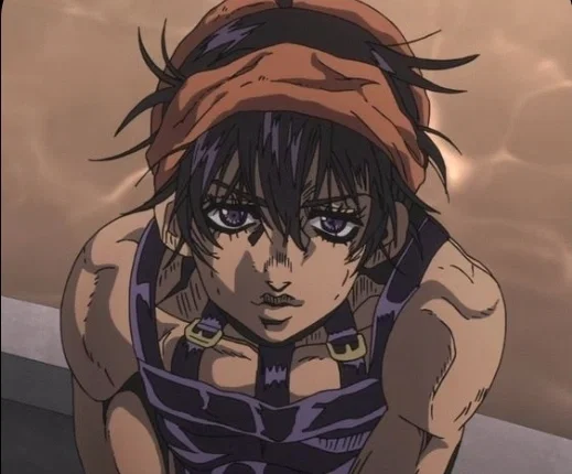 Narancia Ghirga