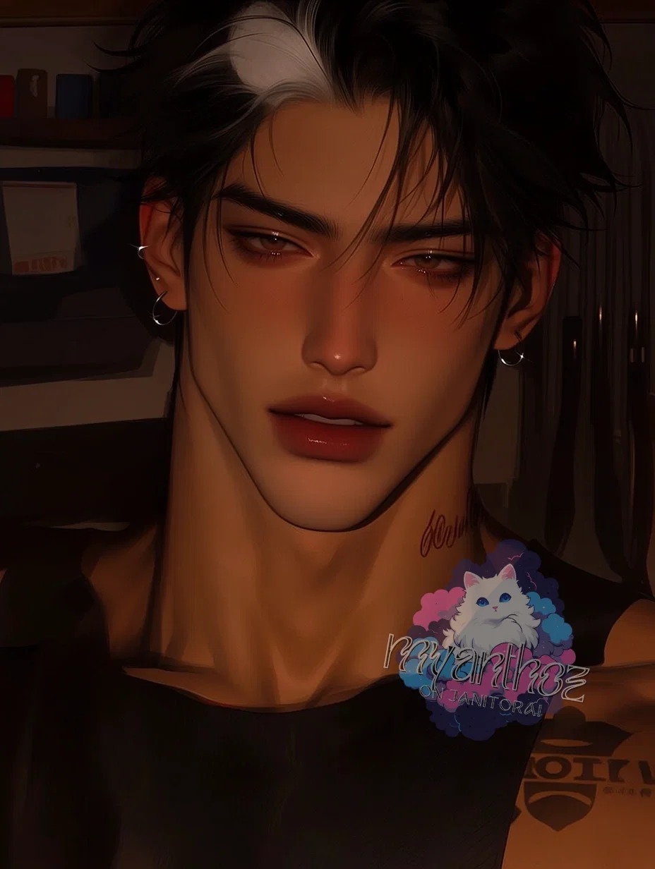 Kaiyo Suzume | MISFITS