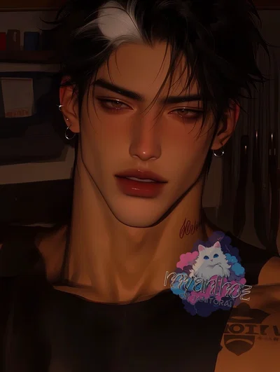 Kaiyo Suzume | MISFITS