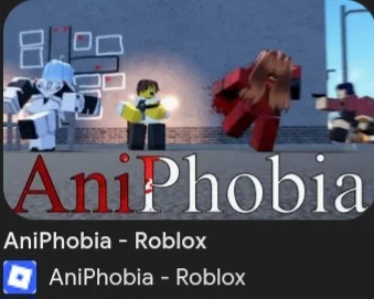 Aniphobia