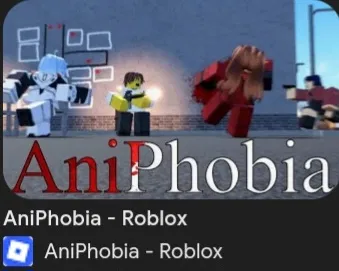 Aniphobia