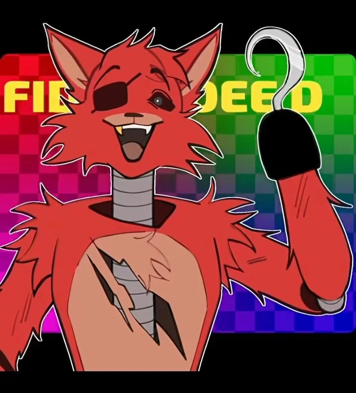 Foxy - You came back