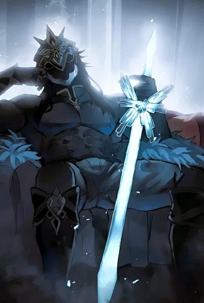 [Mission Gone Wrong]