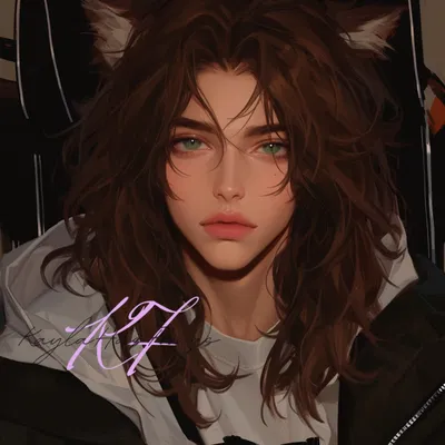 Phoenix | Your entitled stray cat
