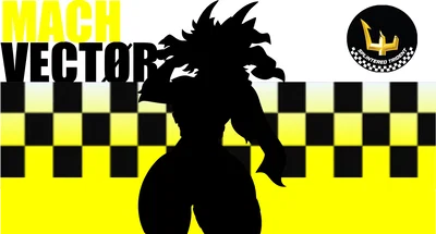 MACH VECTØR [UPCOMING CHARACTER]