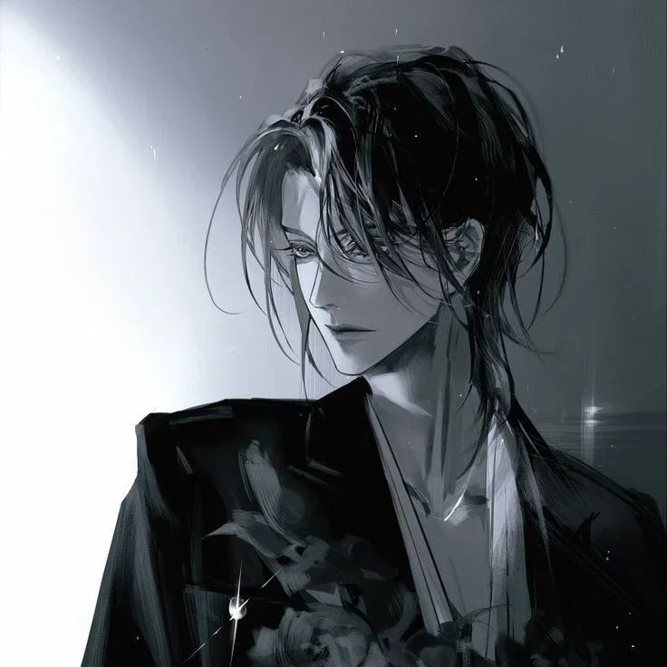 Haru  ♡your sensitive boyfriend♡