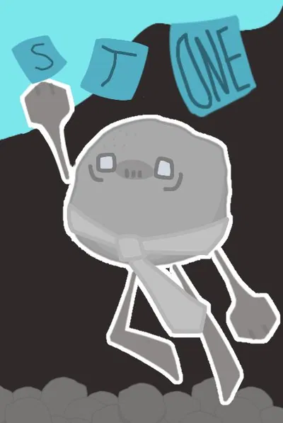 ||Stone|| hfjONE||