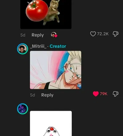An account just in case